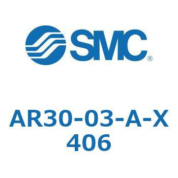AR30-03-A-X406 AR Series(AR30-3) SMC 32107145