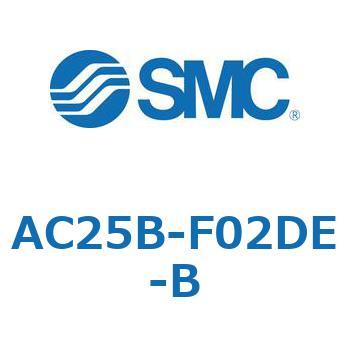 AC25B-F02DE-B AC Series(AC25B) SMC 32107154