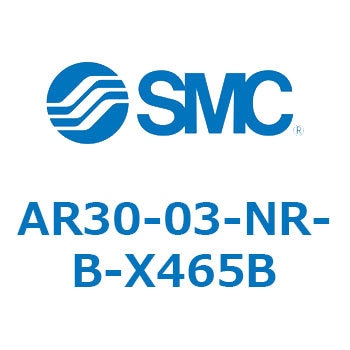 AR Series(AR30-3) SMC