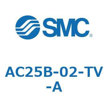 AC25B-02-TV-A AC Series(AC25B) SMC 32107495