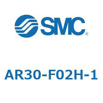 AR30-F02H-1 AR Series(AR30-F02) SMC 32107687