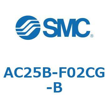 AC25B-F02CG-B AC Series(AC25B) SMC 32107748