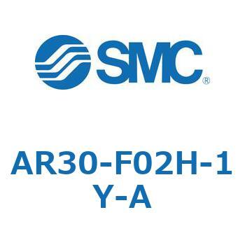 AR30-F02H-1Y-A AR Series(AR30-F02) SMC 32107757