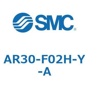 AR30-F02H-Y-A AR Series(AR30-F02) SMC 32107854