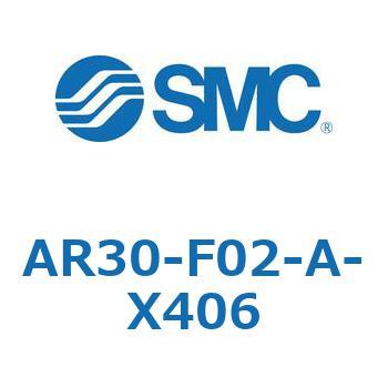 AR30-F02-A-X406 AR Series(AR30-F02) SMC 32107888