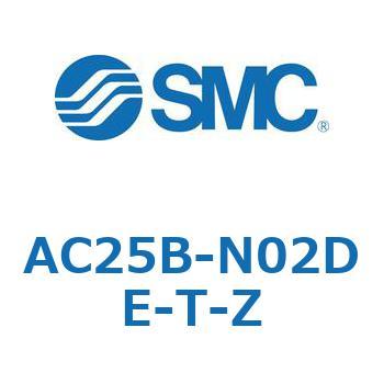 AC25B-N02DE-T-Z AC Series(AC25B) SMC 32107994