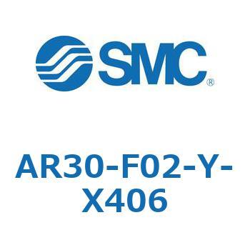 AR30-F02-Y-X406 AR Series(AR30-F02) SMC 32108003