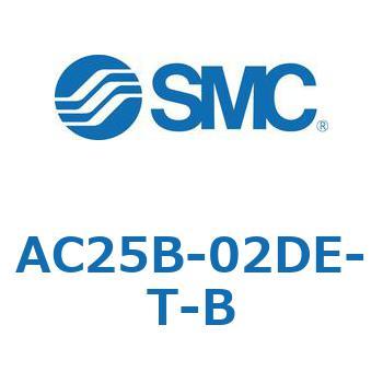 AC25B-02DE-T-B AC Series(AC25B) SMC 32108037