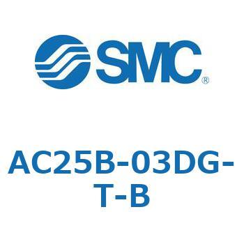 AC25B-03DG-T-B AC Series(AC25B) SMC 32108055
