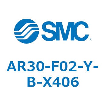 AR Series(AR30-F02) SMC