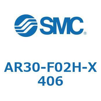 AR30-F02H-X406 AR Series(AR30-F02) SMC 32108168