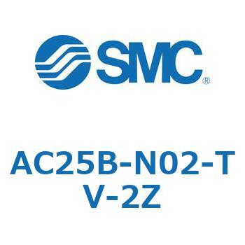 AC Series(AC25B) SMC