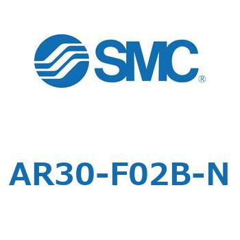AR30-F02B-N AR Series(AR30-F02) SMC 32108283