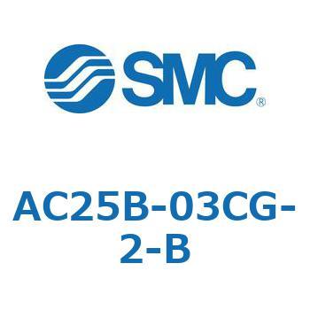AC25B-03CG-2-B AC Series(AC25B) SMC 32108475