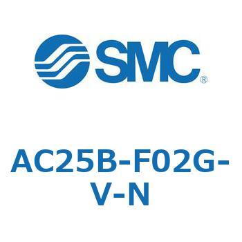 AC Series(AC25B) SMC
