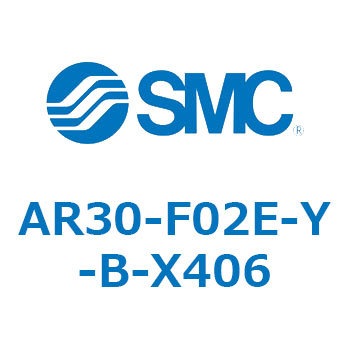 AR Series(AR30-F02) SMC