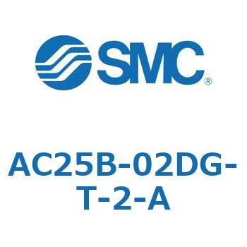 AC25B-02DG-T-2-A AC Series(AC25B) SMC 32108764