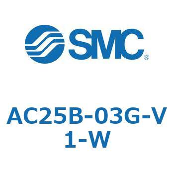 AC Series(AC25B) SMC