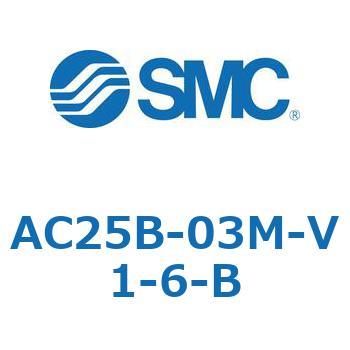 AC25B-03M-V1-6-B AC Series(AC25B) SMC 32109096