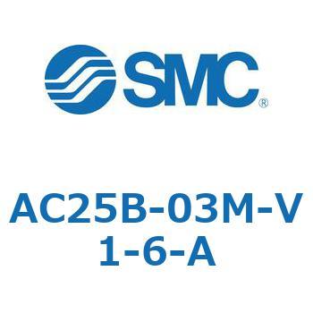 AC25B-03M-V1-6-A AC Series(AC25B) SMC 32109114