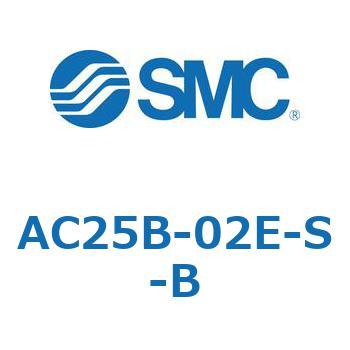 AC25B-02E-S-B AC Series(AC25B) SMC 32109543