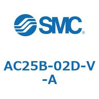 AC25B-02D-V-A AC Series(AC25B) SMC 32109674