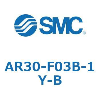 AR Series(AR30-F03) SMC