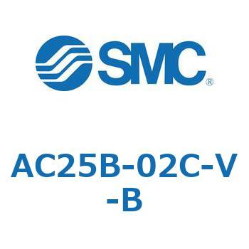 AC25B-02C-V-B AC Series(AC25B) SMC 32109963