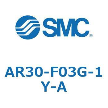 AR30-F03G-1Y-A AR Series(AR30-F03) SMC 32110076