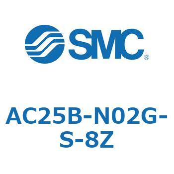 AC Series(AC25B) SMC