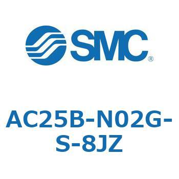 AC Series(AC25B) SMC