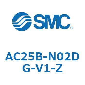 AC Series(AC25B) SMC