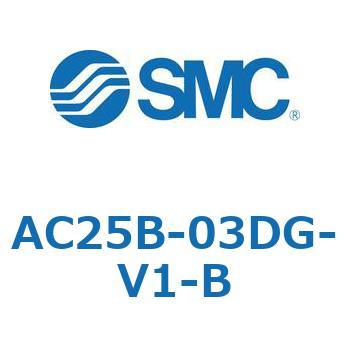 AC25B-03DG-V1-B AC Series(AC25B) SMC 32110365