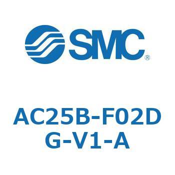 AC25B-F02DG-V1-A AC Series(AC25B) SMC 32110435