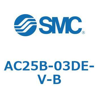 AC25B-03DE-V-B AC Series(AC25B) SMC 32110496
