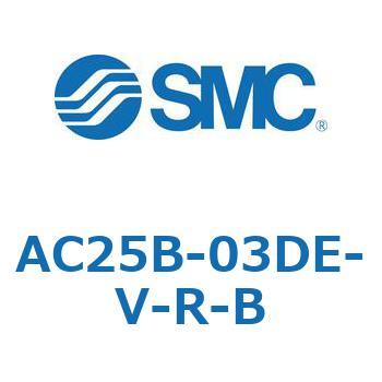 AC25B-03DE-V-R-B AC Series(AC25B) SMC 32110514
