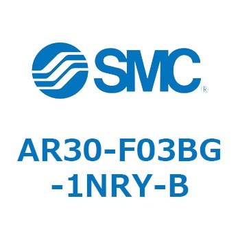 AR Series(AR30-F03) SMC