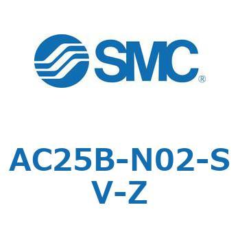 AC Series(AC25B) SMC
