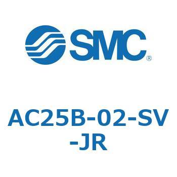 AC Series(AC25B) SMC