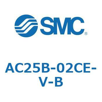 AC25B-02CE-V-B AC Series(AC25B) SMC 32111056