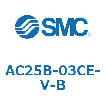 AC25B-03CE-V-B AC Series(AC25B) SMC 32111153