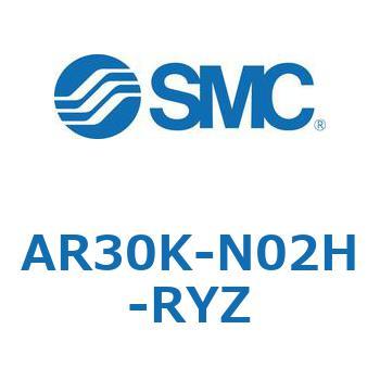 AR30K-N02H-RYZ AR Series(AR30K) SMC 32111336