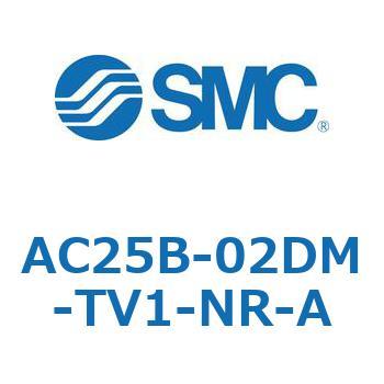 AC25B-02DM-TV1-NR-A AC Series(AC25B) SMC 32111433