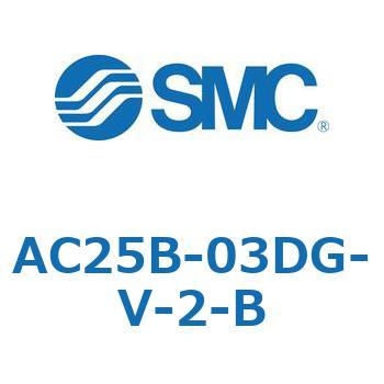 AC25B-03DG-V-2-B AC Series(AC25B) SMC 32111528
