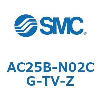 AC Series(AC25B) SMC