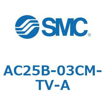 AC25B-03CM-TV-A AC Series(AC25B) SMC 32112036