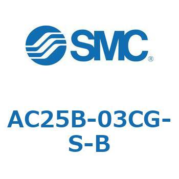 AC25B-03CG-S-B AC Series(AC25B) SMC 32112054