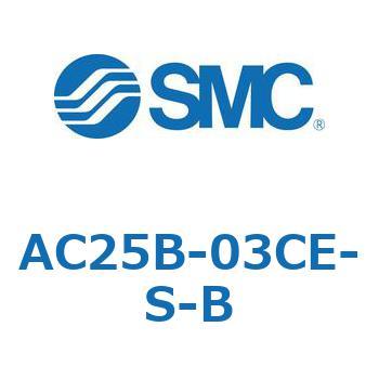 AC25B-03CE-S-B AC Series(AC25B) SMC 32112124