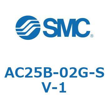 AC Series(AC25B) SMC