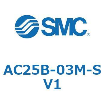 AC Series(AC25B) SMC